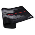 nod battlefront xxl gaming mousepad 800x400mm extra photo 2