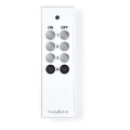 nedis wiss03wt wireless switch set indoor white extra photo 3