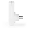 nedis wiss03wt wireless switch set indoor white extra photo 4