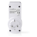 nedis wiss03wt wireless switch set indoor white extra photo 5