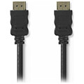 nedis cvgt34620bk400 high speed hdmi cable with ethernet 40m black extra photo 2