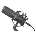 genesis ngm 1377 radium 400 studio usb microphone extra photo 1