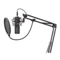 genesis ngm 1377 radium 400 studio usb microphone extra photo 2