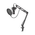 genesis ngm 1377 radium 400 studio usb microphone extra photo 4