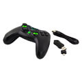 esperanza egg112k major wireless vibration gamepad for pc ps3 xbox one android extra photo 1