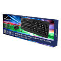 esperanza tk109 akron wireless set 24ghz keyboard with 3d mouse extra photo 2