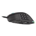 genesis nmg 1473 xenon 770 illuminated 10200dpi gaming mouse extra photo 2