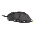 genesis nmg 1473 xenon 770 illuminated 10200dpi gaming mouse extra photo 3