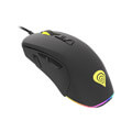 genesis nmg 1473 xenon 770 illuminated 10200dpi gaming mouse extra photo 4