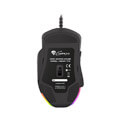 genesis nmg 1473 xenon 770 illuminated 10200dpi gaming mouse extra photo 5