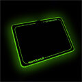 esperanza egp104 nightcrawler illuminated gaming mouse pad extra photo 3