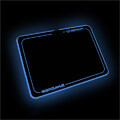 esperanza egp104 nightcrawler illuminated gaming mouse pad extra photo 4