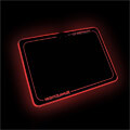 esperanza egp104 nightcrawler illuminated gaming mouse pad extra photo 6