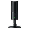 razer seiren emote hypercardioid condenser microphone usb extra photo 1