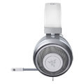 razer kraken mercury analog pc console gaming headset extra photo 1