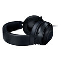 razer kraken analog pc console gaming headset black extra photo 2