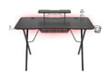 genesis nds 1550 holm 300 rgb gaming desk extra photo 2