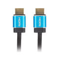 lanberg hdmi m m v20 cu box premium certificate cable 1m black extra photo 1