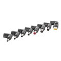 natec nzu 1561 temera 70 universal laptop charger extra photo 1