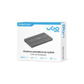 ugo ukz 1530 marapi s130 25  usb 30 hdd ssd enclosure extra photo 4