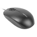 natec nmy 0896 magpie 1600dpi optical mouse black extra photo 1