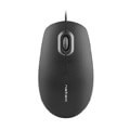 natec nmy 0896 magpie 1600dpi optical mouse black extra photo 2