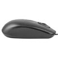 natec nmy 0896 magpie 1600dpi optical mouse black extra photo 3