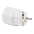 lanberg smart home wifi 24ghz plug 10a extra photo 2