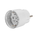 lanberg smart home wifi 24ghz plug 10a extra photo 4