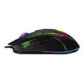 nod iron fire wired rgb gaming mouse extra photo 3