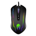 nod iron fire wired rgb gaming mouse extra photo 4