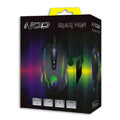 nod iron fire wired rgb gaming mouse extra photo 5