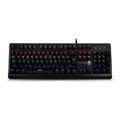 pliktrologio nod iron strike wired mechanical gaming extra photo 1