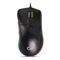 esperanza egm502 sniper wired gaming 6d optical mouse usb extra photo 1