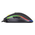 esperanza egm502 sniper wired gaming 6d optical mouse usb extra photo 2