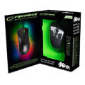 esperanza egm502 sniper wired gaming 6d optical mouse usb extra photo 3