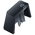 razer pbt keycaps black upgrade set for mechanical optical switches extra photo 2