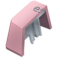 razer pbt keycaps quartz pink upgrade set for mechanical optical switches extra photo 2