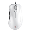 gaming mouse zowie ec1 a optical cable usb white extra photo 2