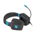 fury nfu 1584 raptor gaming headset extra photo 1