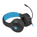 fury nfu 1585 warhawk rgb stereo headset extra photo 1