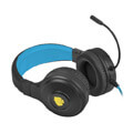 fury nfu 1585 warhawk rgb stereo headset extra photo 2