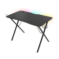 genesis nds 1606 holm 200 rgb gaming desk extra photo 4