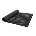 genesis npg 1599 carbon 500 maxi camo gaming mousepad extra photo 2