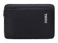 thule tss 315b subterra 156 macbook sleeve black extra photo 1