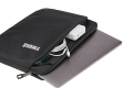 thule tss 315b subterra 156 macbook sleeve black extra photo 2