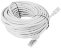 lanberg patchcord cat5e 30m grey extra photo 1