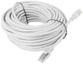 lanberg patchcord cat6 30m grey extra photo 1