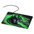 razer bundle pontiki abysus lite gholiatus mob mousepad extra photo 3