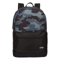 caselogic commence 156 laptop 24l backpack camo black extra photo 1